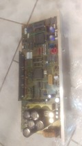 NEW Accraply Label Machine Circuit Board PCB  pn#- ALS 710 / 18K08A97 / ... - $227.99