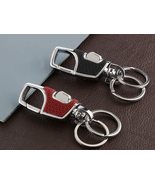 Pack Of 2 Metal Antique Keychain For Men/Key Chains For Bikes/Key Chain ... - £18.41 GBP