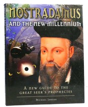 Michael Jordan Nostradamus And The New Millennium - £36.69 GBP