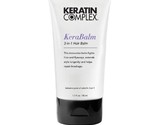 Keratin Complex KeraBalm 3-In-1 Hair Balm 1.7oz 50ml - £17.11 GBP