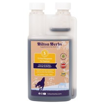 Hilton Herbs Tic X First Response Horse Supplement 500 ml - £55.72 GBP