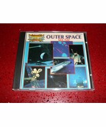 SOUNDS FROM OUTER SPACE MUSIC CD - $745.62 MXN