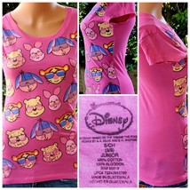Disney T-Shirts Casual Top Collection To Choose From - £14.09 GBP+
