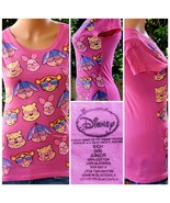 Disney T-Shirts Casual Top Collection To Choose From - £14.19 GBP+