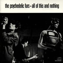 All Of This And Nothing [Audio CD] The Psychedelic Furs - £4.79 GBP