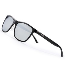 Aluminum Men Sunglasses Polarized Male Sun Glasses For Men Women Eyewear Accesso - £28.13 GBP