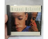 Blink of an Eye - Music CD - Mcdonald, Michael -  1993-08-03 - Reprise /... - $8.90