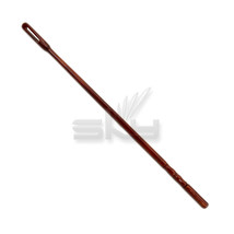 Sky Mahogany C Foot Piccolo Cleaning Rod Brand New High Quality - £7.98 GBP