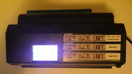 ROYAL SOVEREIGN RCD-2000 Counterfeit DETECTOR - $455.48 MXN