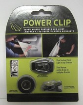 Panther Vision PCO-5451 PowerClip Portable LED Light - $7.84