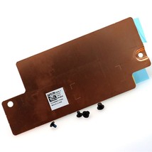 Two Slot 2280 M.2 Ssd Heatsink Cover Hard Drive Thermal Shield For Dell ... - $50.99