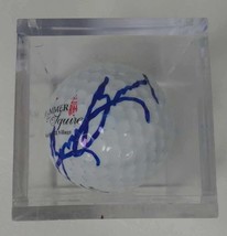 Sam Snead (d. 2002) Signed Autographed Titleist Golf Ball - COA/HOLO - $199.99