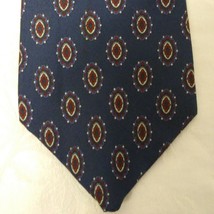 Givenchy Monsieur Tie Silk Blue - $12.95