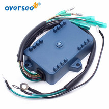 855713A4 CDI Switch Box For Mercury Mariner Outboard 2T 855713A3 6-25HP ... - $108.00