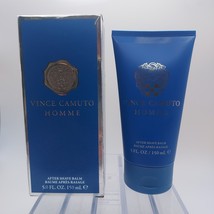 Vince Camuto HOMME After Shave Balm For Men 5oz - $300.87 MXN