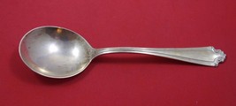 Saint George by Reed & Barton Sterling Silver Gumbo Soup Spoon 7 1/8" - $88.11