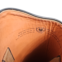 Ariat Maestro Tall Dressage Boots 55901 Size 5 1/2 Women's New Full Calf... image 5