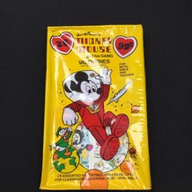 Vintage Disney Mickey Mouse &amp; His Gang Valentines Day Cards 28 pc Box Set - £15.16 GBP