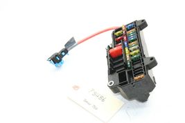 2006-2008 BMW 750i 750Li E66 REAR TRUNK FUSE BOX ASSEMBLY P8486 image 11