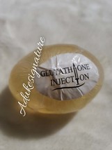 Gluthathione injection whitening and firming  facial egg soap - £18.78 GBP