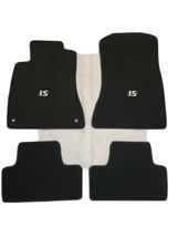2006-2008 LEXUS IS250 IS350 FRONT PASSENGER RIGHT CARPET FLOOR MAT 2185 image 11