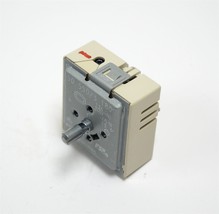 Oem Infinite Dual Switch For Whirlpool WFE361LVT0 WFE364LVQ0 GFE461LVS0 New - $142.97