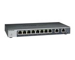 NETGEAR 10-Port Gigabit/10G Ethernet Plus Switch (GS110EMX) - Managed, w... - £295.44 GBP+