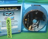 Batman The Dark Knight Blu Ray  Movie - $9.89