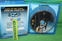 Batman The Dark Knight Blu Ray  Movie - £7.90 GBP