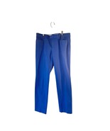 Banana Republic Sloan Pants Women’s Size 6 Blue Stretch Ankle Trousers - €23,96 EUR