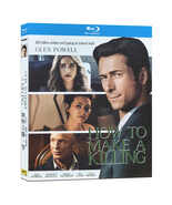 How to Make a Killing (2026) Blu-ray 1080P BD - $23.00