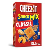 Cheez-It Baked Classic Snack Mix - 10.5oz - £27.36 GBP