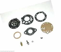 Tillotson Carburetor Repair Kit RK88HL RK-88HL RK89HL RK-89HL Rebuild Overhaul - $22.94