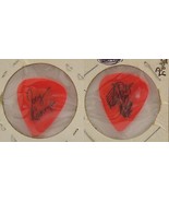 NELSON - OLD VINTAGE JOEY CATHCART 1991 TOUR CONCERT GUITAR PICK - $12.00