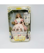 Vintage Barbie Doll 1997 Easter Bunny The Tale of Peter Rabbit Beatrix P... - £33.41 GBP