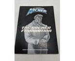AEG Spycraft Shadowforce Archer The Archer Foundation Sourcebook - $9.89