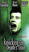 Knocking on Deaths Door (VHS, 1999) - $8.99