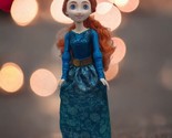 Disney Princess BRAVE  Royal Shimmer  Doll - $9.79