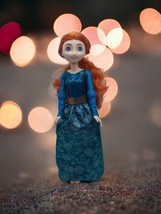 Disney Princess BRAVE  Royal Shimmer  Doll - £7.79 GBP
