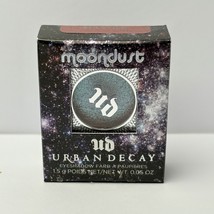 URBAN DECAY Moondust Single Eyeshadow Solstice 0.05oz Full Size NIB - $21.37