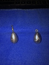 5 Pounds (213) of 3/8oz. Bell with Brass Sinkers - $26.00