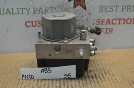 2016-17 Nissan Altima ABS Pump Control OEM 476609HS0A Module 55-14C10 - $18.99