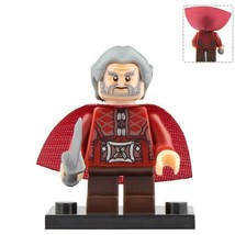 Dori The Dwarf - The Hobbit The Lord of the Rings Custom Minifigures Toys - £2.23 GBP