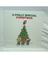 A PHILLY SPECIAL Christmas SEALED 1st Press GREEN 2022 Album Philadelphi... - $148.50