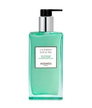 HERMES Un Jardin sur le Nil Moisturizing Body Milk 200ml - $144.00