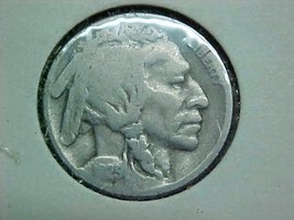 Buffalo Nickel 1925 Good - $3.00