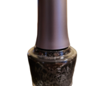 Morgan Taylor Professional Nail Lacquer 15 ml - New - Better In Leather - $6.99