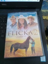 flicka 2 dvd ( Sealed) - $3.64