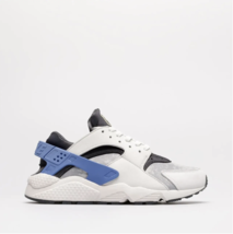 Nike Air Huarache Craft Summit White Comet Blue DR0286-100 Men&#39;s Sizes NEW - £62.73 GBP