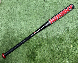 Easton Hammer Model SK5 Softball Bat 33” 26 oz -7 USSSA needs New Grip - £13.95 GBP